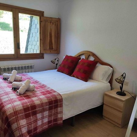 Suitedreams - Camp De Baix La Massana Dış mekan fotoğraf