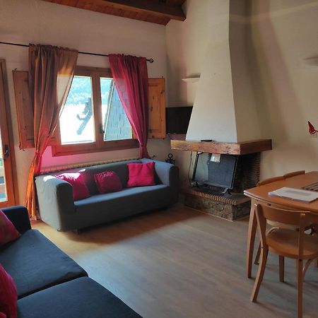 Suitedreams - Camp De Baix La Massana Dış mekan fotoğraf