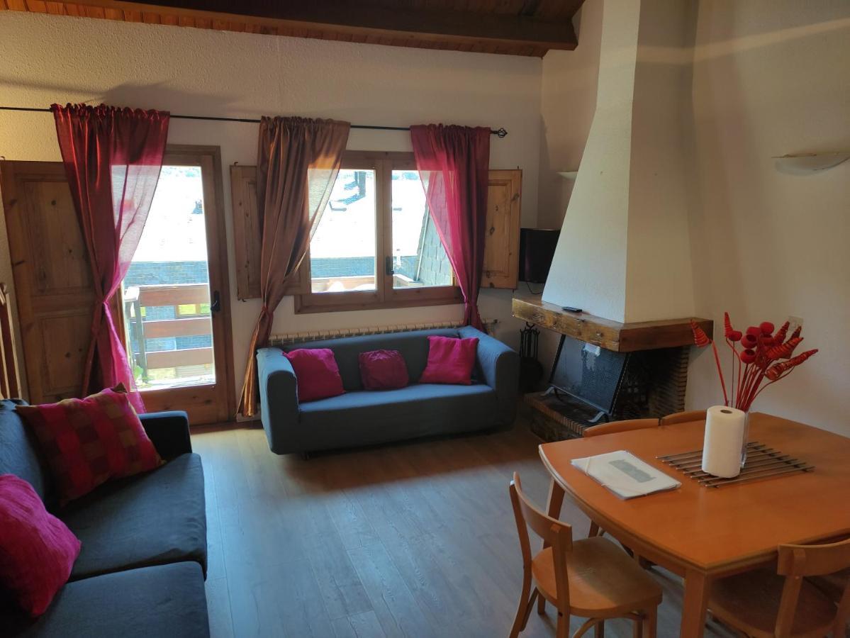 Suitedreams - Camp De Baix La Massana Dış mekan fotoğraf