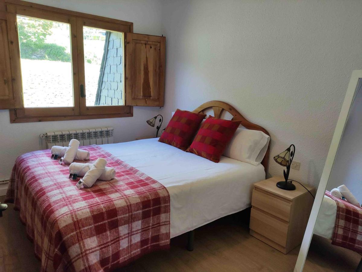 Suitedreams - Camp De Baix La Massana Dış mekan fotoğraf