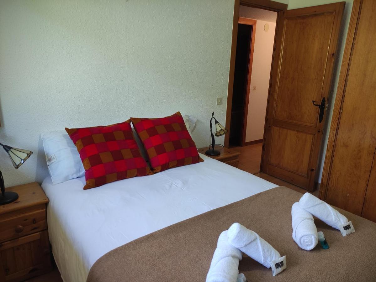 Suitedreams - Camp De Baix La Massana Dış mekan fotoğraf