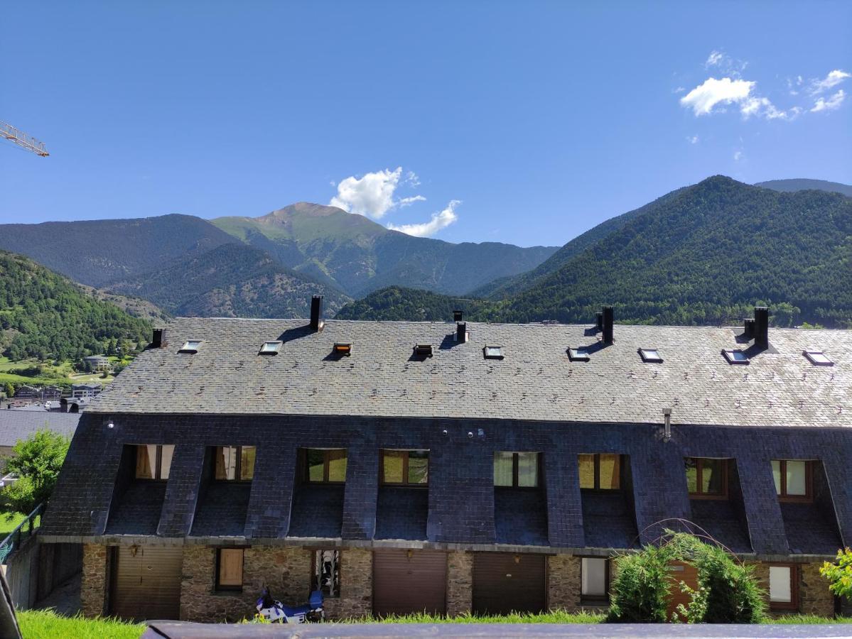 Suitedreams - Camp De Baix La Massana Dış mekan fotoğraf