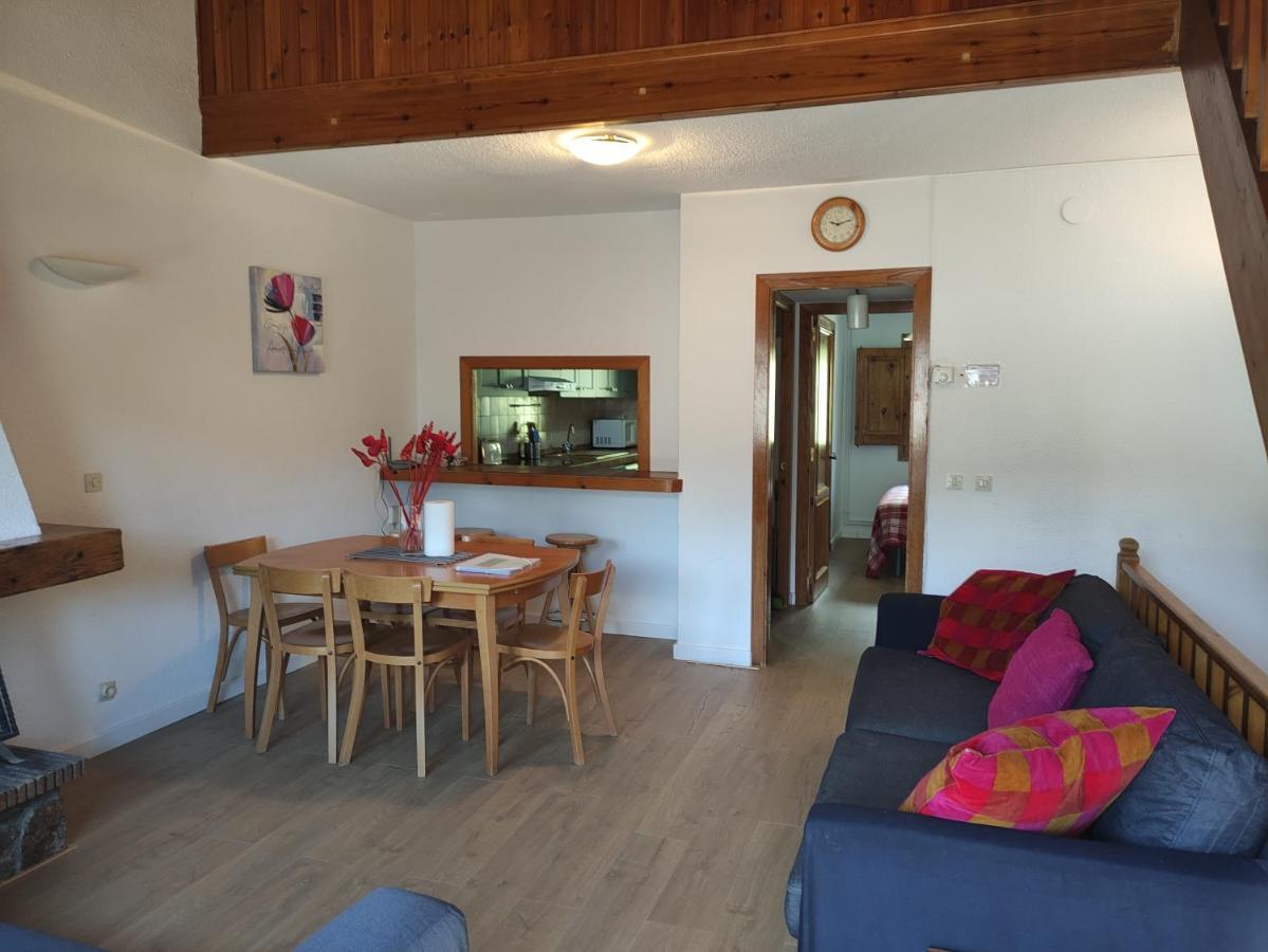 Suitedreams - Camp De Baix La Massana Dış mekan fotoğraf