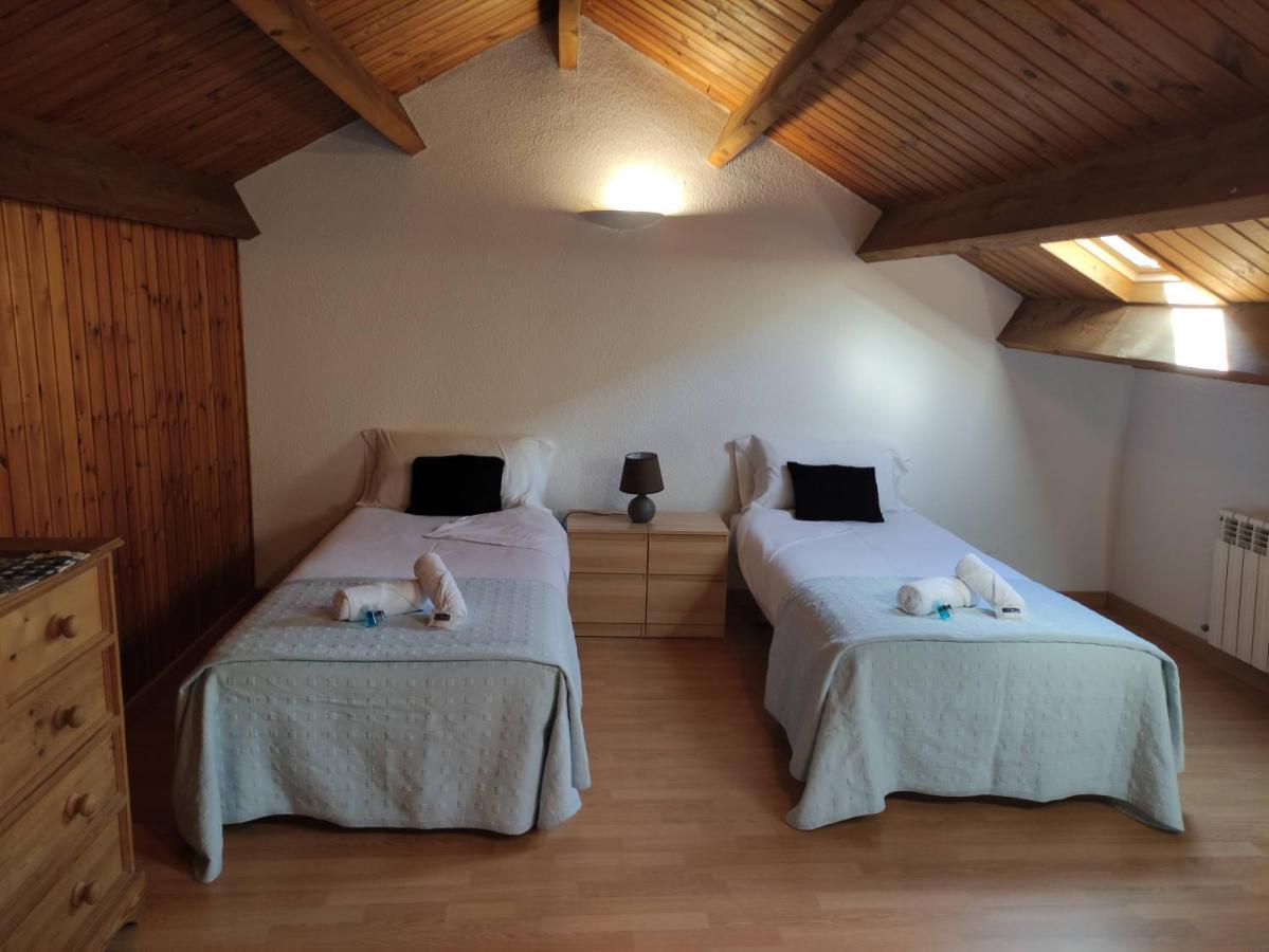 Suitedreams - Camp De Baix La Massana Dış mekan fotoğraf