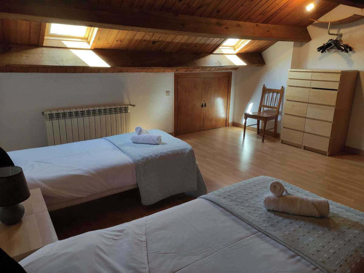Suitedreams - Camp De Baix La Massana Dış mekan fotoğraf