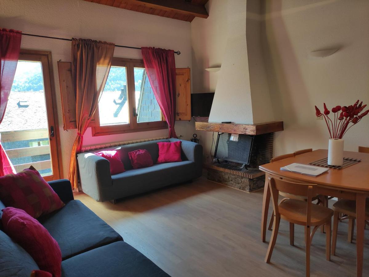 Suitedreams - Camp De Baix La Massana Dış mekan fotoğraf