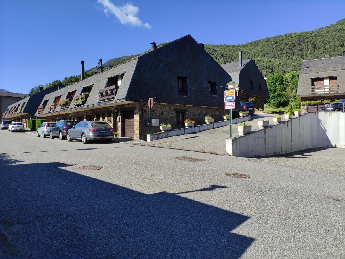 Suitedreams - Camp De Baix La Massana Dış mekan fotoğraf