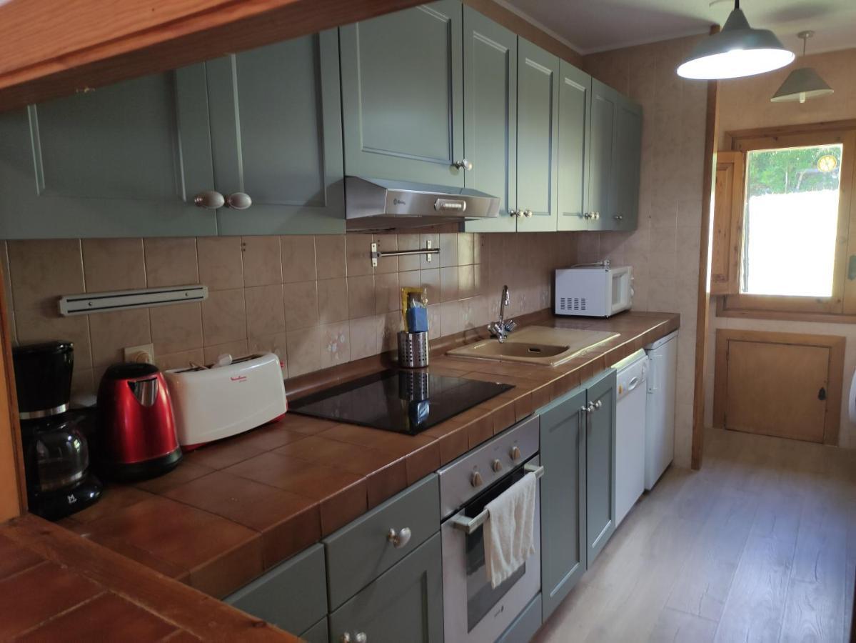 Suitedreams - Camp De Baix La Massana Dış mekan fotoğraf