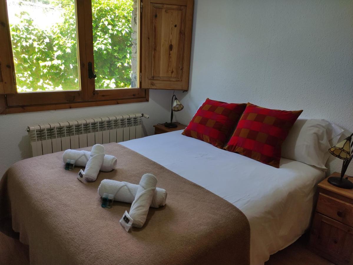 Suitedreams - Camp De Baix La Massana Dış mekan fotoğraf