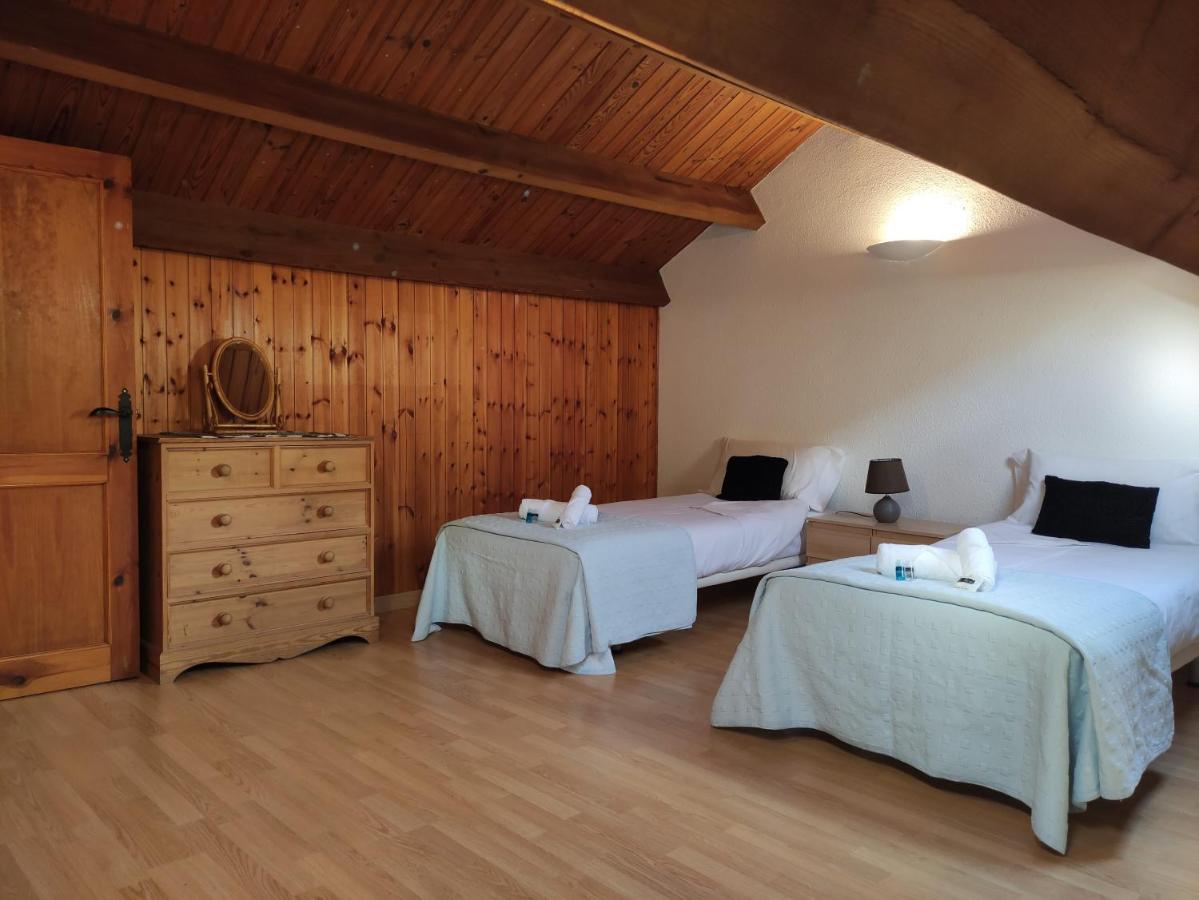 Suitedreams - Camp De Baix La Massana Dış mekan fotoğraf
