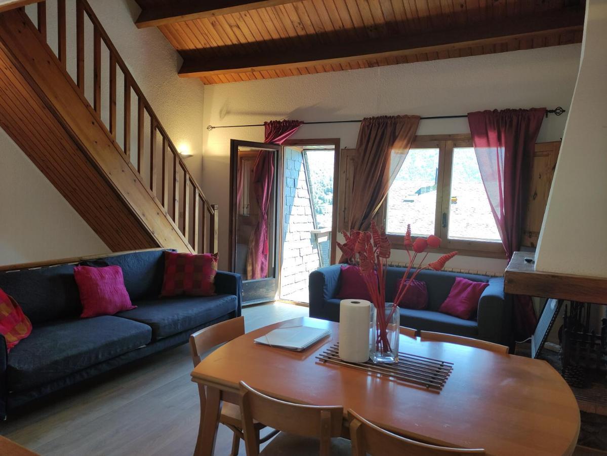 Suitedreams - Camp De Baix La Massana Dış mekan fotoğraf